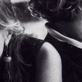 Foto Beijos de Emergência