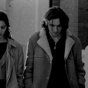 Foto Inocência Selvagem