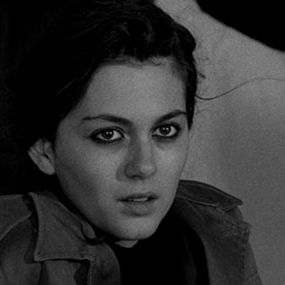 Foto Inocência Selvagem