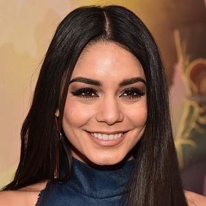 Foto Vanessa Hudgens