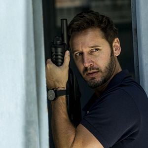 Foto Benjamín Vicuña