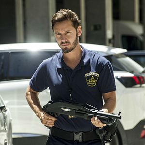 Foto Benjamín Vicuña