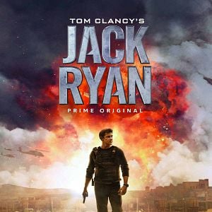 Foto Jack Ryan