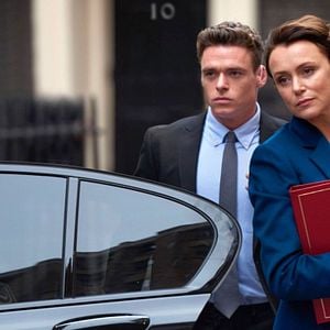 Foto Segurança em Jogo