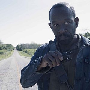 Foto Lennie James