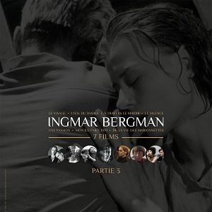 Foto Através de um Espelho