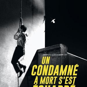 Foto Um Condenado à Morte Que Escapou