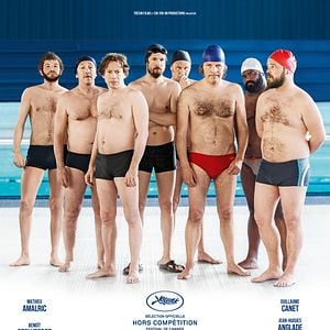 Foto Um Banho de Vida