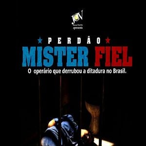 Foto Perdão, Mister Fiel
