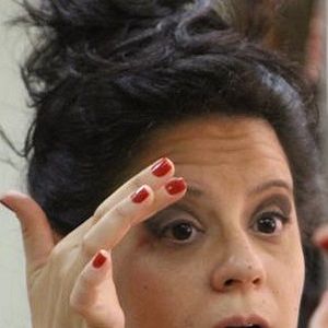 Foto Alice Stefânia