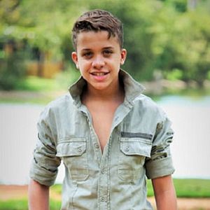 Foto Matheus Quirino Lima