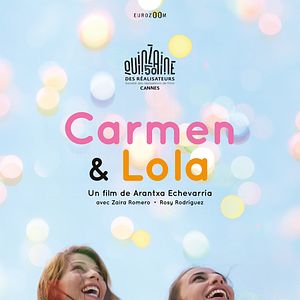 Foto Carmen & Lola