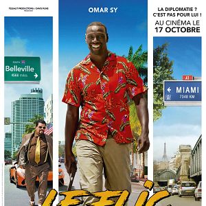 Foto Belleville Cop - O Agente Francês