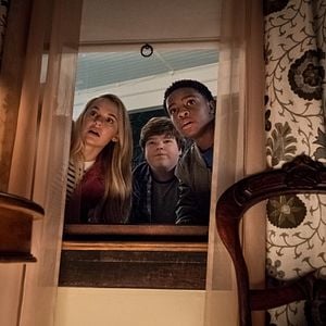 Foto Goosebumps 2 - Halloween Assombrado