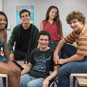 Foto Maéva El Aroussi