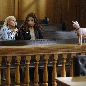 Foto Kristin Chenoweth