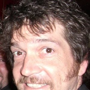 Foto Paul 'Maxx' Rinehart