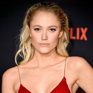 Foto Maika Monroe