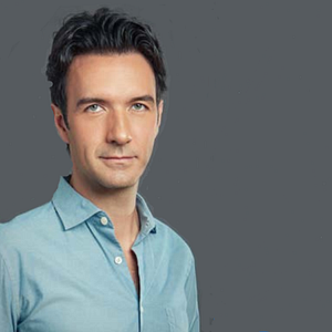 Foto Leonardo de Lozanne