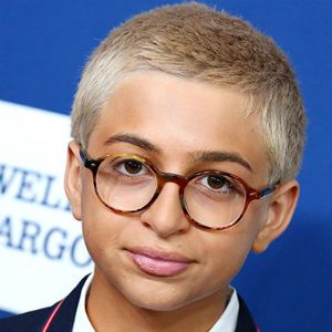Foto Josie Totah