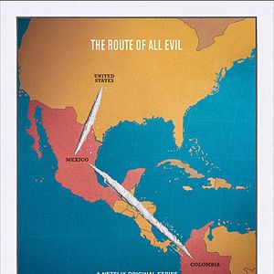 Foto Narcos: México