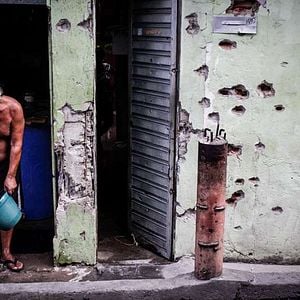 Foto América Armada