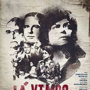 Foto Já vimos esse filme