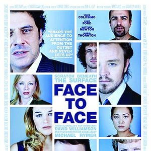 Foto Face a Face