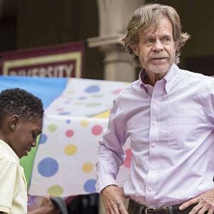 Foto William H. Macy