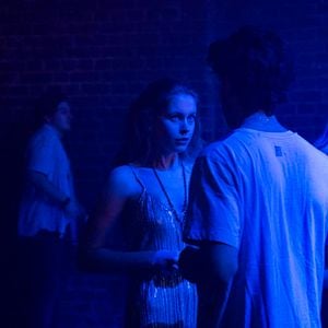 Foto Sorcha Groundsell