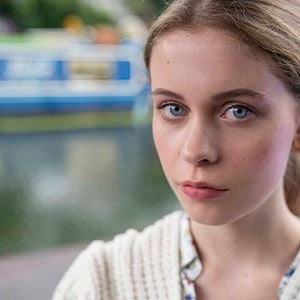 Foto Sorcha Groundsell