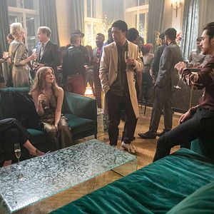 Foto Percelle Ascott