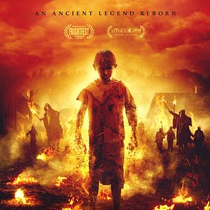 Foto A Lenda de Golem