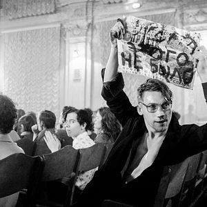 Foto Alexander Gorchilin