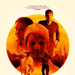 Foto 3100: Run and Become