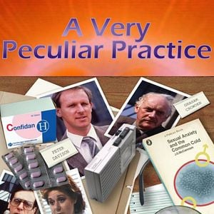 Foto A Very Peculiar Practice