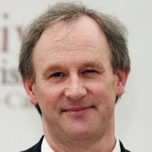 Foto Peter Davison