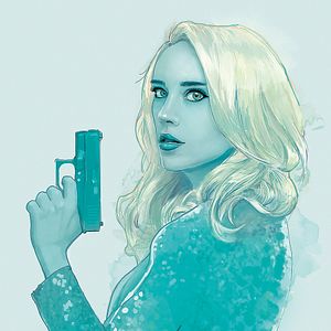 Foto Meu Ex É um Espião