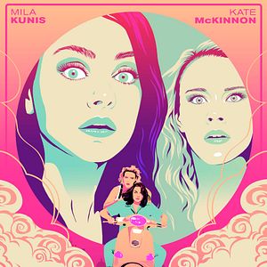 Foto Meu Ex É um Espião