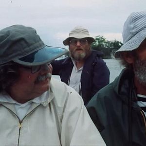 Foto Frans Krajcberg: Manifesto