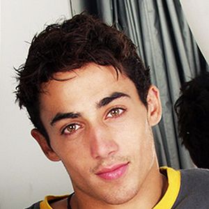 Foto Dean Alexandrou