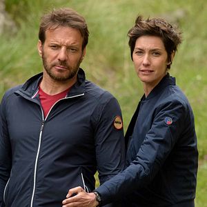 Foto Samuel Le Bihan