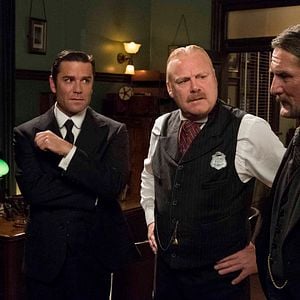 Foto Murdoch Mysteries