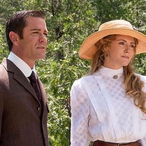 Foto Murdoch Mysteries