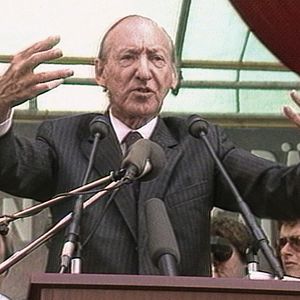 Foto Kurt Waldheim