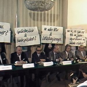 Foto A Valsa de Waldheim