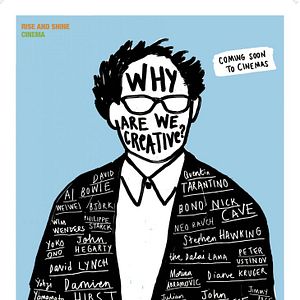 Foto Por que Somos Criativos?