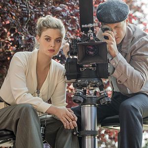 Foto Bella Heathcote