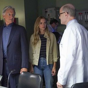 Foto Emily Wickersham