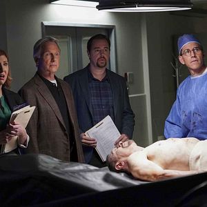 Foto Jessica Gardner